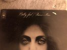 BILLY JOEL Piano Man Vinyl Record Album LP Columbia 1973 Pop And Soft Rock Music