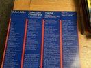 Robert Ashley - Perfect Lives (Private Parts), The Bar. Lovely Music VR-4904