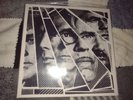FFS (Franz Ferdinand/Sparks) - FFS Vinyl LP (Record, 2015) NM/NM