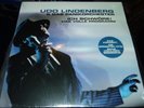 UDO LINDENBERG : ICH SCHWÖRE DAS VOLLE PROGRAMM STILL SEALED 3LP 2016 SONY EU