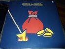 CHRIS DE BURGH : THE LEGEND OF ROBIN HOOD STILL SEALED 2LP 2021 ROCKWARE EU