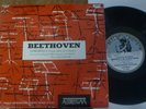 HELMUT ROLOFF - KARL RUCHT / BEETHOVEN piano concerto no 1 / DUCRETET-THOMSON