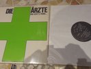 Die Ärzte ‎– Uns Geht's Prima- 12