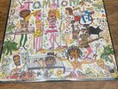 Tom Tom Club - S/T  ORIGINAL US Vinyl LP Sire SRK 3628 EX/EX