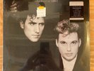 SEALED ORCHESTRAL MANOEUVRES IN THE DARK BEST OF LP '88 A&M US ORIG HYPE STICKER
