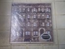 Led Zeppelin Physical Graffiti LP vinyl 200g Classic records pressing EX-Mint