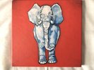 The White Stripes Elephant Vault #19  7