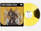 RARE  Thee Sacred Souls LP COLORED Vinyl Me Please VMP DAPTONE Records SOUL /500