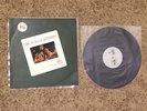 ROLLING STONES-WEST GERMANY TMOQ Beautiful Demo Purple Vinyl Ex-Nrmnt