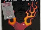SEALED  Vtg ORIGINAL 1989 THE CULT Album FIRE WOMAN Vinyl RECORD Sonic Temple EP