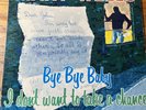 RARE LP VINYL ALBUM: Mary Wells Bye, Bye Baby (1961 Original) Very Nice  (FH)