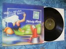 RARE prog THIRSTY MOON - YOU'LL NEVER COME BACK LP orig 1973 green BRAIN GERMANY