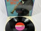 John Coltrane - My Favorite Things - Atlantic 1361 - MONO  1961 Vinyl One Owner
