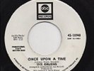 NORTHERN SOUL - THE ORLONS - ONCE UPON A TIME - ABC RECORDS - 1967 - US