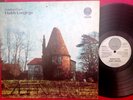 DADDY LONGLEGS Oakdown farm LP GERMANY 1971 EX++ First Pressing SWIRL VERTIGO