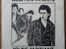 ADAM AND THE ANTS 'Young Parisians' 7