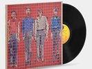 Talking Heads - More Songs About Buildings and Food LP Vinyl Record