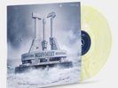 Молчат Дома (Molchat Doma) - Монумент (Monument) LP Egg Drop Vinyl Record