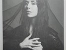 Lykke Li I Never Learn LP Vinyl Record 2014 w/ MP3 DOWNLOAD