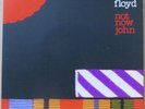 PINK FLOYD 1983 “NOT NOW JOHN” UNIQUE P/S EDITION 45 NM 7” BRAZIL