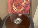 Vio-Lence Eternal Nightmare Vinyl LP NM 2022 Red Thrash Metal Metallica
