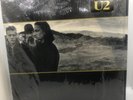 U2   The Joshua Tree    Vinyl LP   1987 Island Records 90581-1   NM/NM+ Shrink