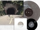 The Backseat Lovers When We Were Friends Vinyl Smog Colored + 7