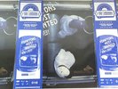 3x Comptons Most Wanted ‎– Music To Driveby LP Blue Vinyl SEQUENTIAL Numbers New