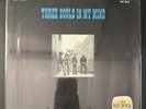 Three Souls In My Mind - Homónimo (1 x LP, Vinyl, Vinilo, 1975, Reissue, Mexico)