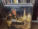 Johnny Hallyday Live À La Tour Eiffel