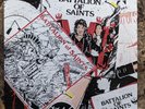 Battalion of Saints - Complete Discography 3xLP Compilation (2019)