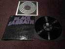 BLACK SABBATH MASTER OF REALITY UK 1ST PRESS VINYL LARGE VERTIGO SWIRL EX AUDIO