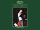 Yo-Yo Ma, J.S. Bach - The Unaccompanied Cello Suites - Music On Vinyl LP