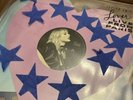 Taylor Swift - Lover (Live From Paris) Heart Shaped Limited Vinyl SHIPS NOW