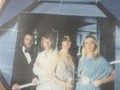 Very rare  MINT ABBA picture Disc LP 12