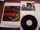 VINTAGE 1983 MERCYFUL FATE MELISSA LP VINYL RECORD MEGAFORCE 1ST PRESS VG+++