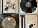 Sun Ra Solar Arkestra 1969 The Magic City Saturn LPB 711 Stereo Vinyl LP Record