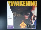 Lord Finesse The Awakening 2020 TommyBoy RH036 Club Ed Stencil Colored Vinyl New