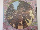 THE BEATLES ABBEY ROAD 1978 SEALED PICTURE DISC VINYL LP CAPITOL SEAX-11900