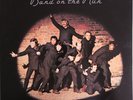 Paul McCartney Band On The Run Japan pressing 12'' vinyl Lp MINT 1973 Beatles