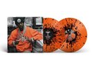 Westside Gunn - 10 LP Splatter Vinyl Daupe New /500