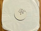 Rare Test Pressing Of Cormega The Testament Album