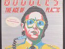 BUGGLES: the age of plastic ISLAND 12