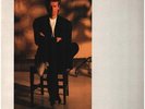 Tony Banks Still Virgin Vinyl LP