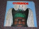 Cymande - Cymamde -1972 NM 1st Pres Blues Rock / Roots Reggae -Gatefold