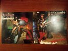 Rick James   Street Songs & Throwin Down Vinyl is Excellent.Gordy.
