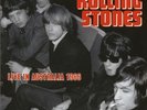 ROLLING STONES 'AUSTRALIA 1966 ' , VINYL RECORD ALBUM, 16 HIT SONGS STILL SEALED