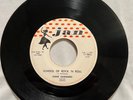 Rare Rockabilly Vinyl 45 RPM  Jan # 100 Gene Summers and His Rebels
