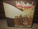 1969 LED ZEPPELIN II LP Atlantic SD-8236 