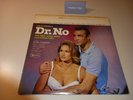 James Bond Dr. No First Pressing Vinyl 33 LP John Barry Sean Connery 1962 5108